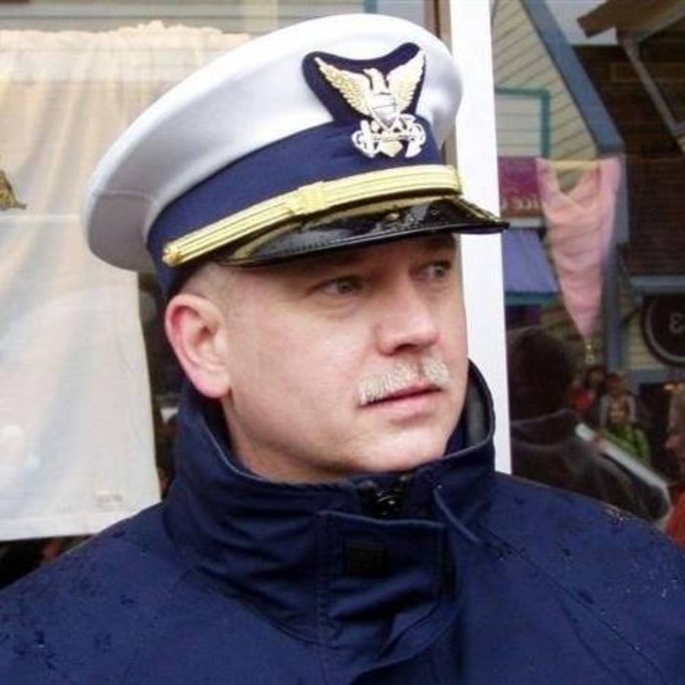 Meet your Posher, Al